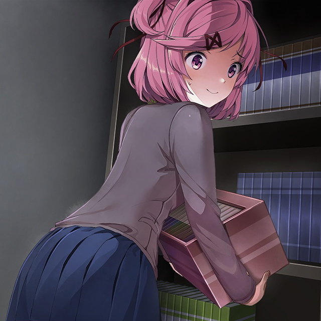 avatar image