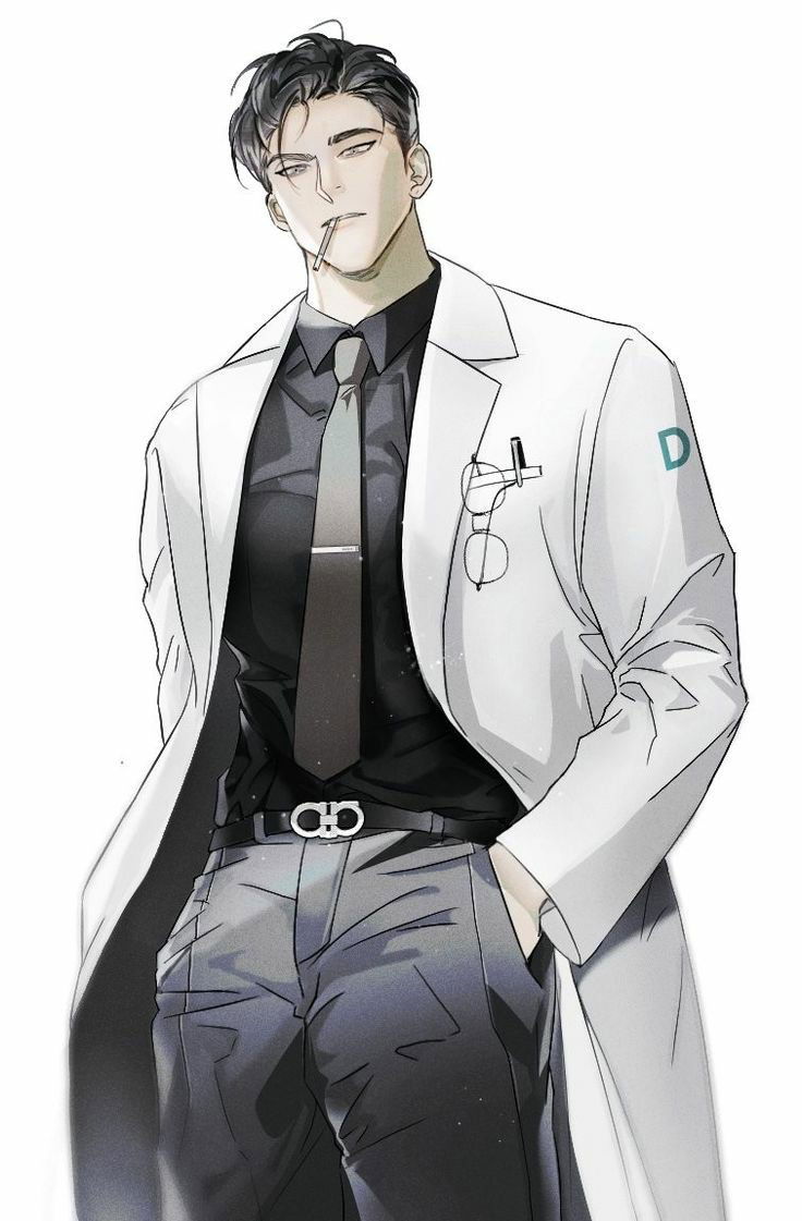 Doctor