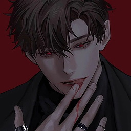 Vampire Classmate