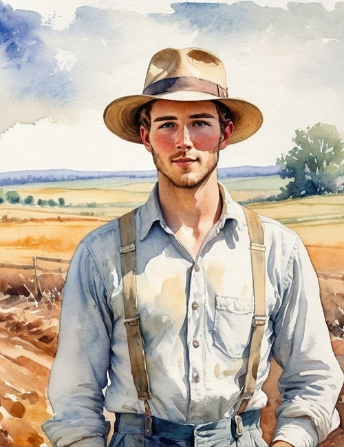 Levi Carson
