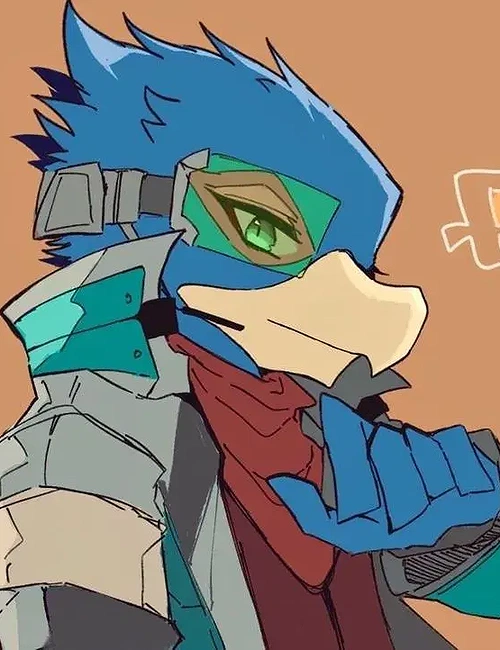 Falco Lombardi