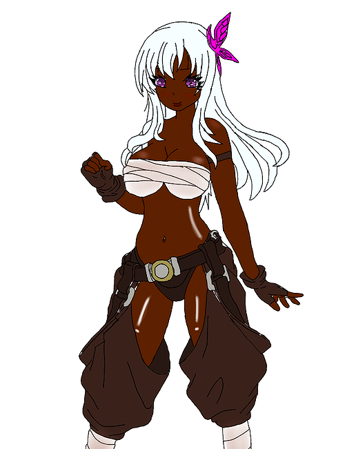 Lashana