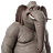 Grandfather meena