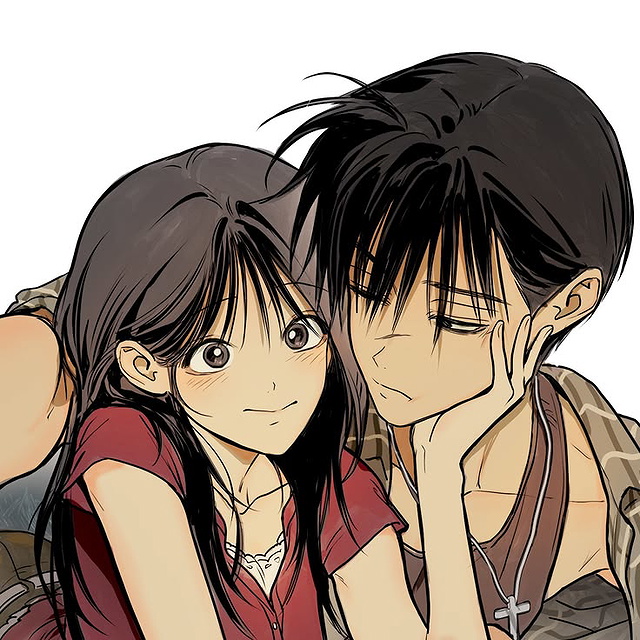 avatar image