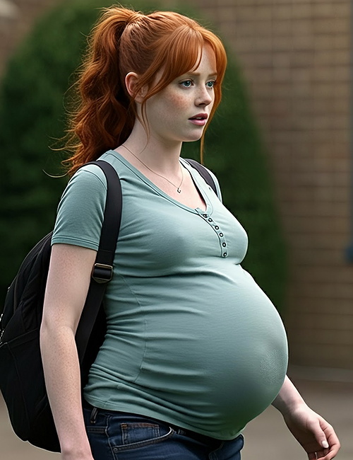 Lily Clarke