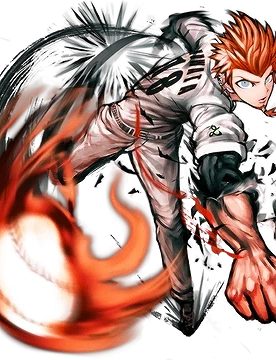 Leon Kuwata
