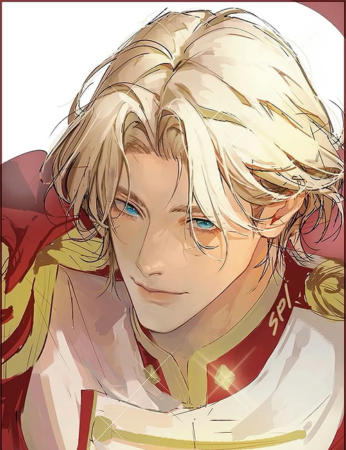 Arian | BL