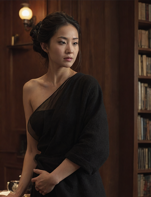 Mei Li
