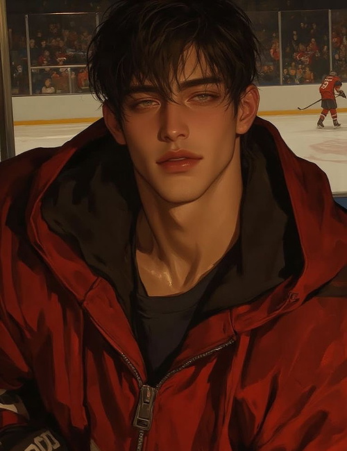 Maxim Rozanov
