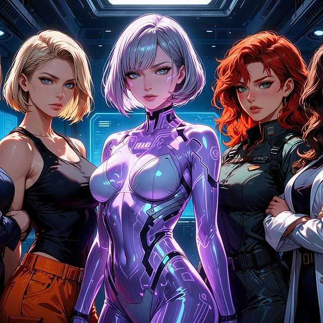 avatar image