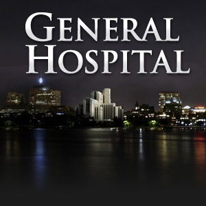 General Hospital RPG