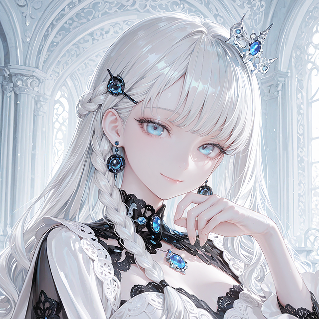 avatar image
