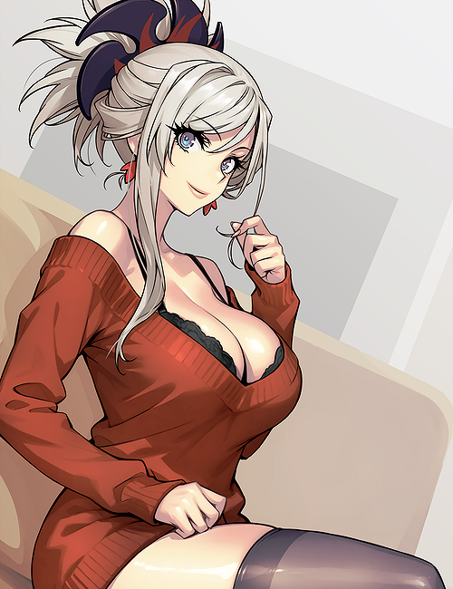 Miamoto Musashi