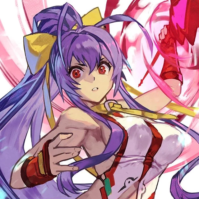 avatar image