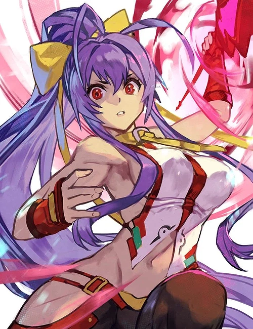 Mai Natsume