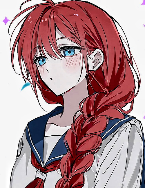 Reika Saionji