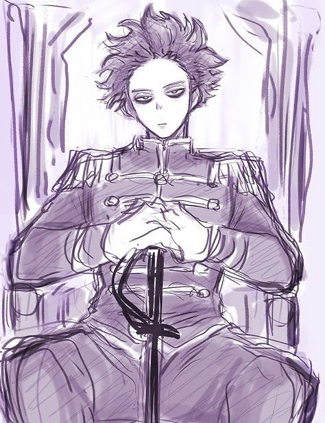 Hitoshi Shinso