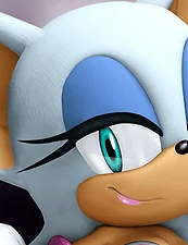 Rouge the Bat