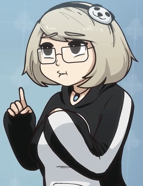 Fionna (Derpixion)