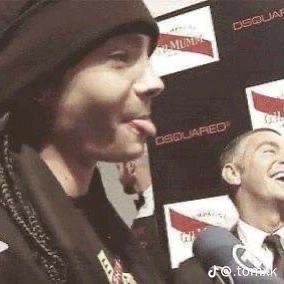 Tom Kaulitz