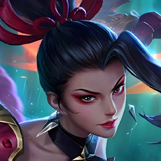avatar image