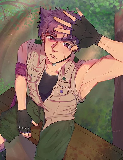 Yoichi