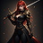 Lady Amber Romanov
