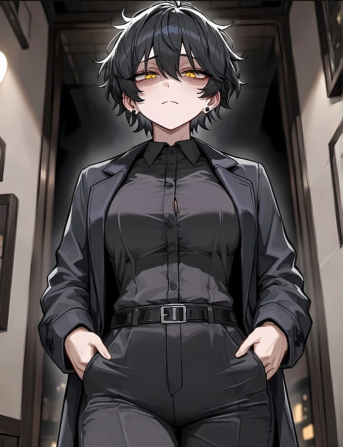 Mizuki Yoruzihana