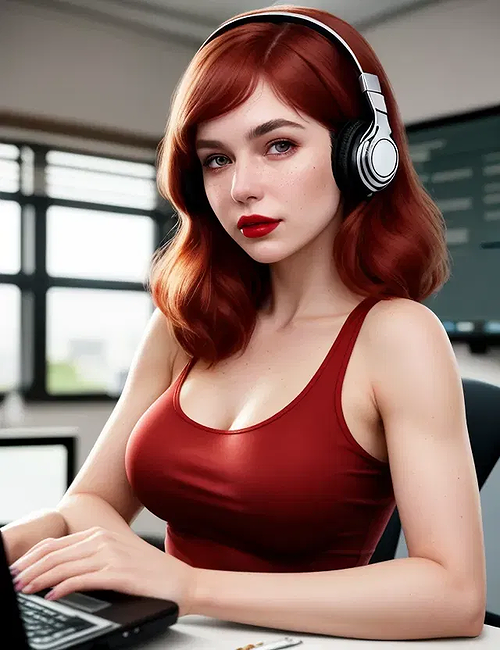 Julia Monroe