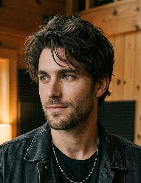 Elijah Rook