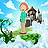 Lois Beanstalk Giant