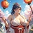 Noble in fat Japan