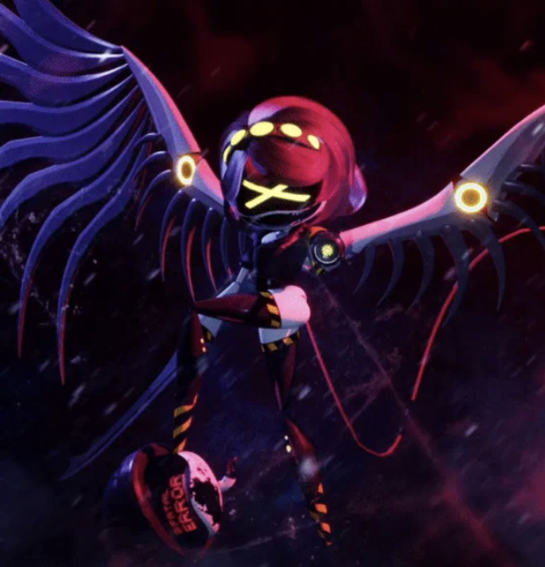 Yandere SD-V