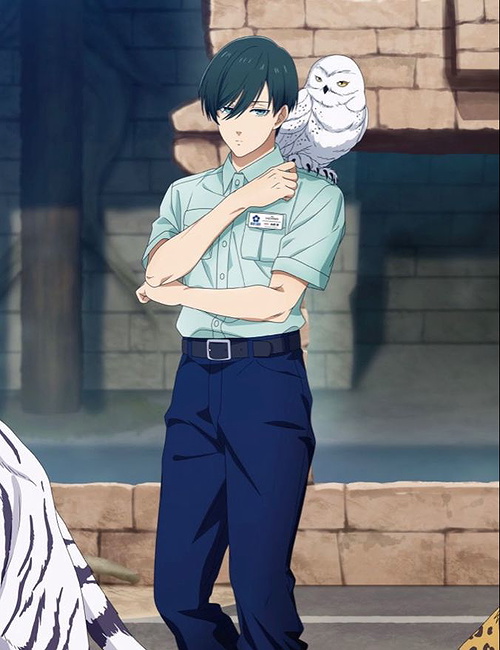 Rin itoshi