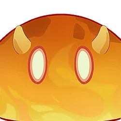 Pyro Slime - Explore this AI Chatbot on Spicychat