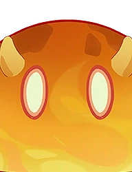 Pyro Slime - Explore this AI Chatbot on Spicychat