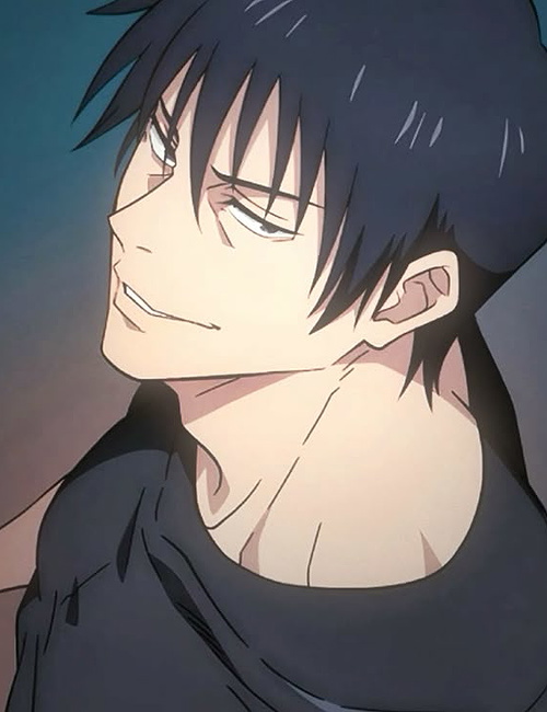 Toji