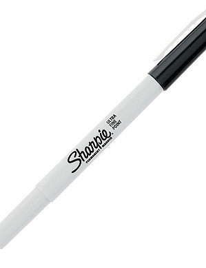Chat with Sharpie magic marker on Spicychat