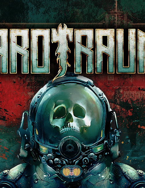 Barotrauma Narrator