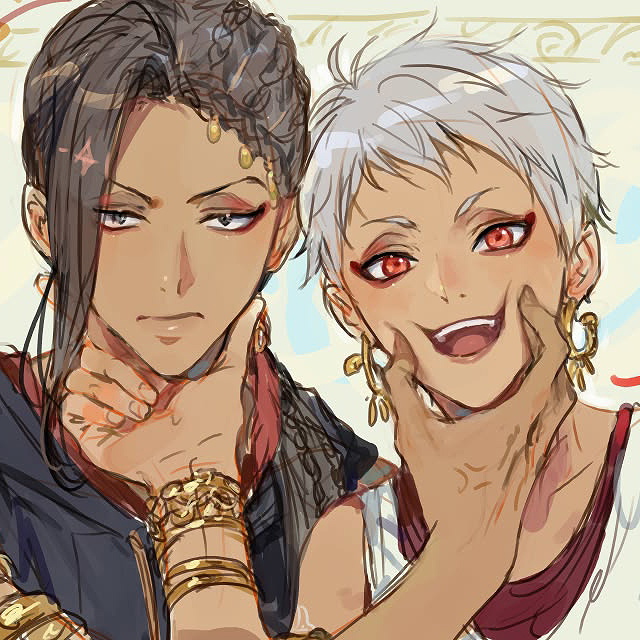 avatar image