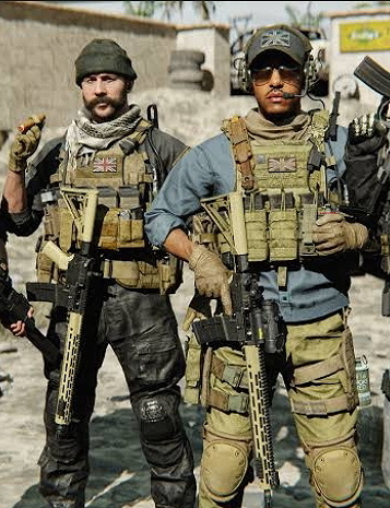 Task Force 141