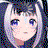 Shy lily