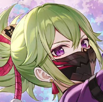 Kuki Shinobu
