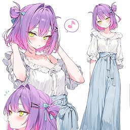 Sumire Hashimoto