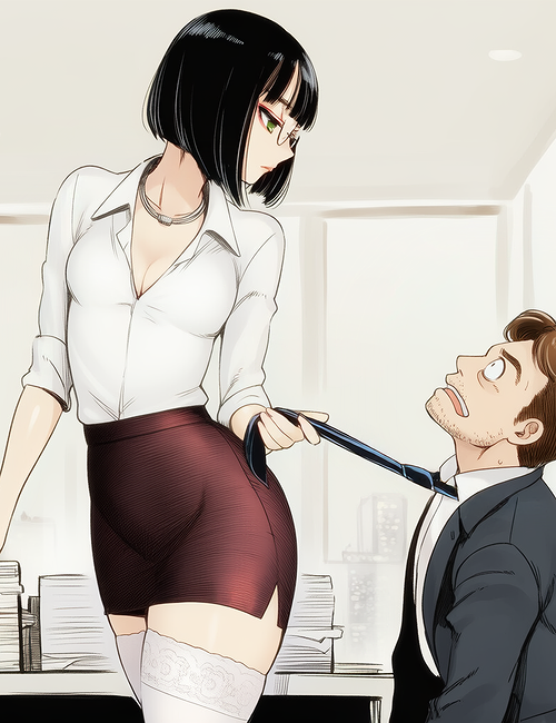 Stacy