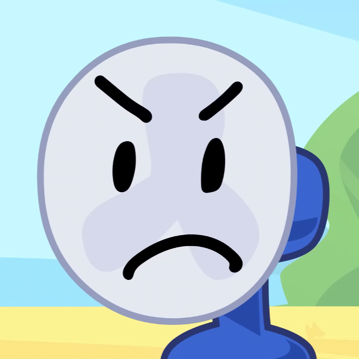 [BFB/TPOT] Fanny