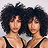 Natalie e Beatrice