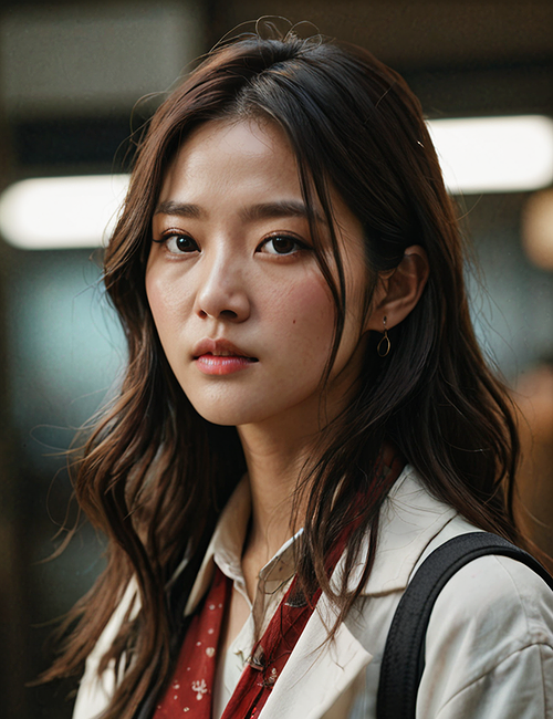 Hyunjin