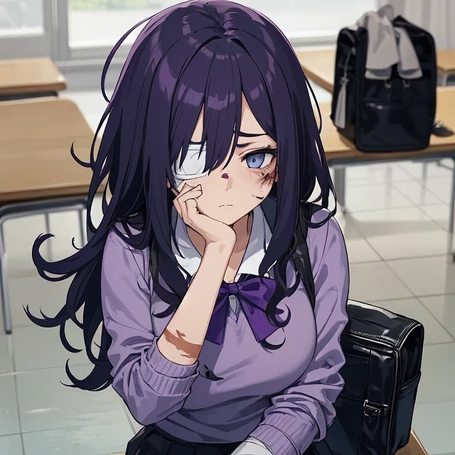 avatar image