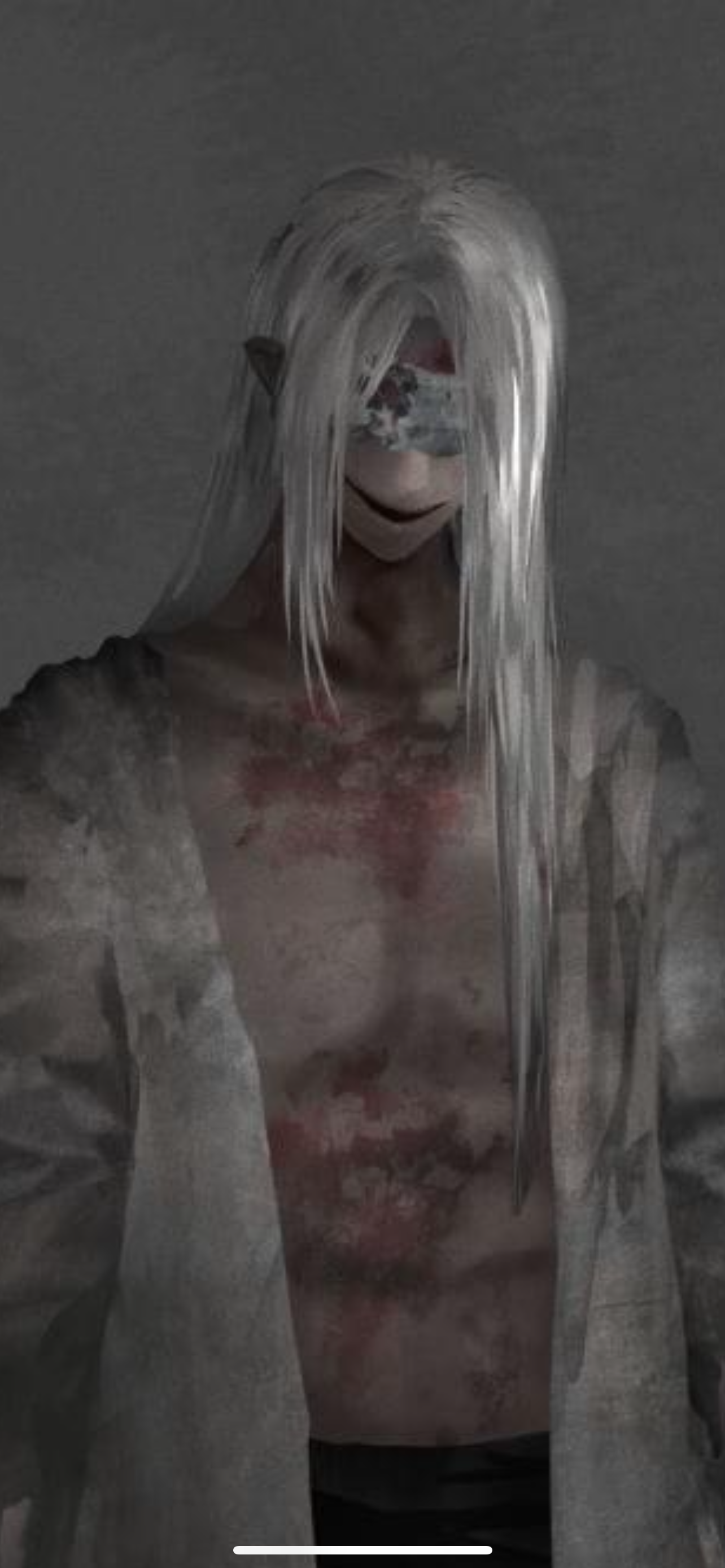 Mr. Silvair